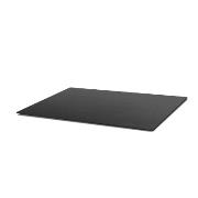 Dampening mat for drawers