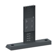 
VESA monitor mounting kit for HSC06 computer cabinet