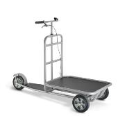 Transport scooter