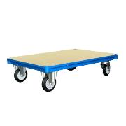 Platform truck - base without handle [1050 x 270 x 700]