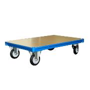 Platform truck - base without handle [1200 x 270 x 800]	