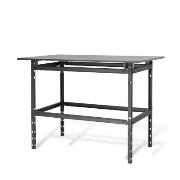 Lightweight workbench HSS06  with the possibility of extension
