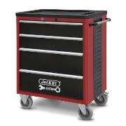 Trolley HWW05: 4 drawers (2xD140 2xD2100