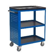 Wózek transportowy - 3 półkowy