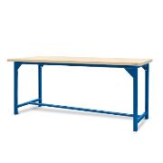 Workbench 2100 x 740  - Basic version