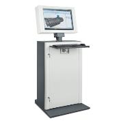 Computer cabinet HSC 04