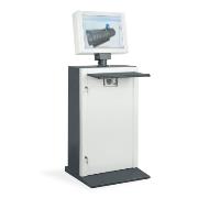 Computer cabinet HSC 04