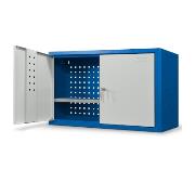 Szafka narzędziowa mocowana na listwach perforowanych 814x480x300 [mm]