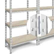 Additional shelf