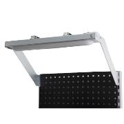 Module with LED lighting for the HSW04 workshop cabinet