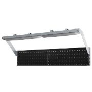 Module with LED lighting for the HSW04 workshop cabinet