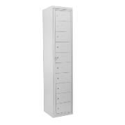 Cabinet for clean clothes