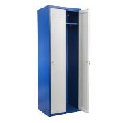 Cloakroom locker HSU02 - width 600