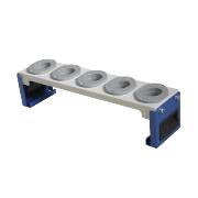 Stojak do opraw  narzędziowych CNC  - ISO50