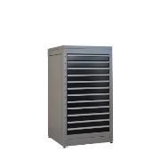 Dispensing cabinet - supplementary module 70102
