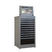 Szafa wydawcza 70103