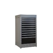 Dispensing cabinet - supplementary module 70104