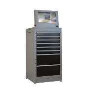 Dispensing cabinet 70105