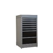 Dispensing cabinet - supplementary module 70106
