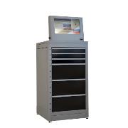 Dispensing cabinet 70107