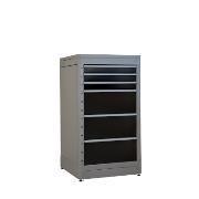 Dispensing cabinet - supplementary module 70108