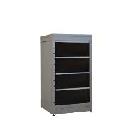 Dispensing cabinet - supplementary module 70110
