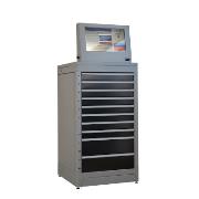 Dispensing cabinet 70113