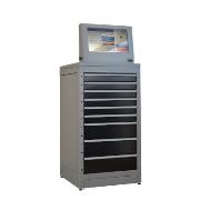 Dispensing cabinet 70115
