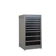 Dispensing cabinet - supplementary module 70116
