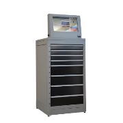 Dispensing cabinet 70117