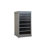 Dispensing cabinet - supplementary module 70118
