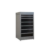 Dispensing cabinet - supplementary module 70120