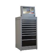 Dispensing cabinet 70123