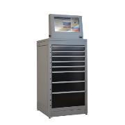 Dispensing cabinet 70125