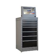 Dispensing cabinet 70129