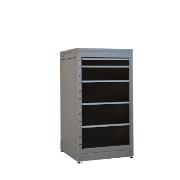 Dispensing cabinet - supplementary module 70136