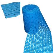 Anti-slip mat for wet places

