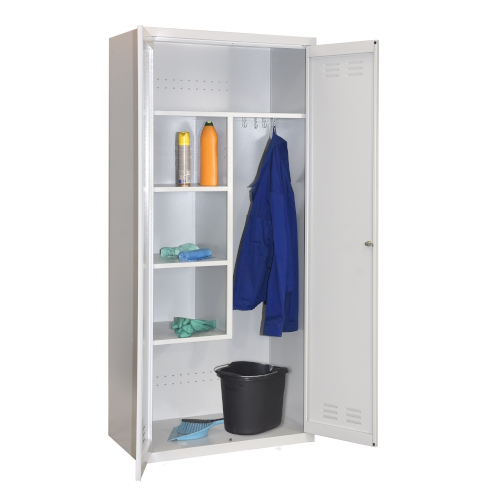 JOTKEL|23301|
Wardrobe for cleaning products
