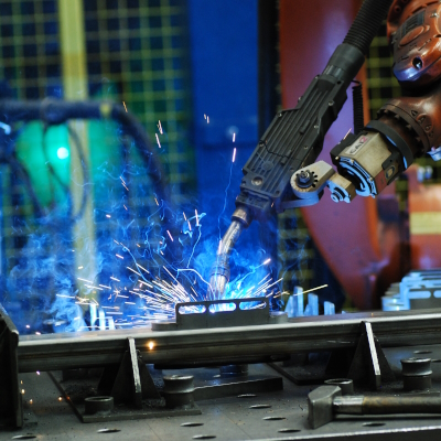 Welding
