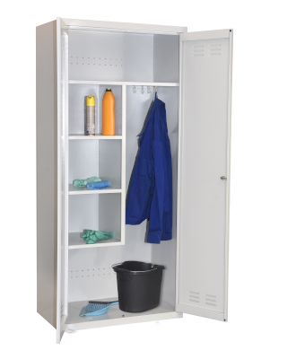 Utility wardrobe Utility wardrobe