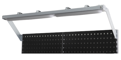 Lighting module with LED lamp for HSW05 workshop cabinet, Cat. No. 23926