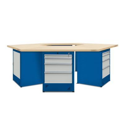 HSS09 duplex tables