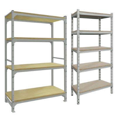 metal racks warehouse racks