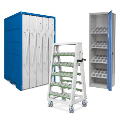 toolholder system for CNC machine tools