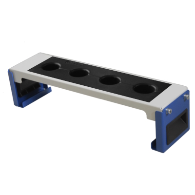 Stand with ISO sockets