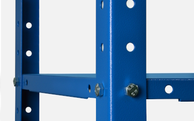 shelf suspension height adjustment