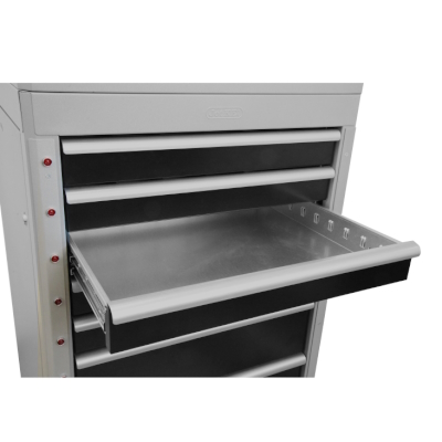 Standard drawer - without divisions