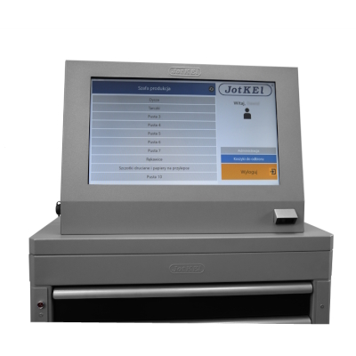 Intuitive interface
