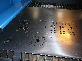 Laserowe cięcie blach CNC Jotkel-detal 1
