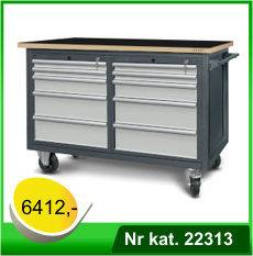 Wózek warsztatowy HWW04 – Nr kat. 22313